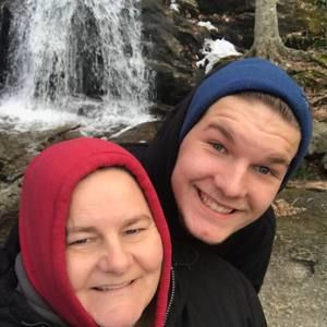 Meet your Posher, Justin